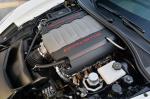 Chevrolet Corvette Stingray HPE500 by Hennessey 2014 года